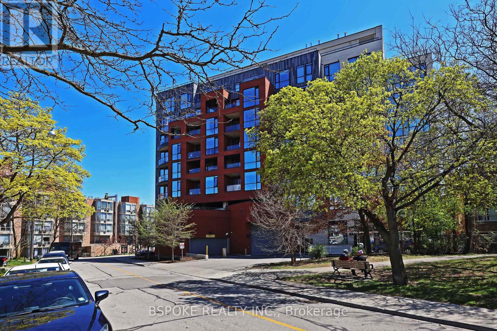 501 - 2118 Bloor Street W, Toronto, Ontario  M6S 0A6 - Photo 26 - W12206121