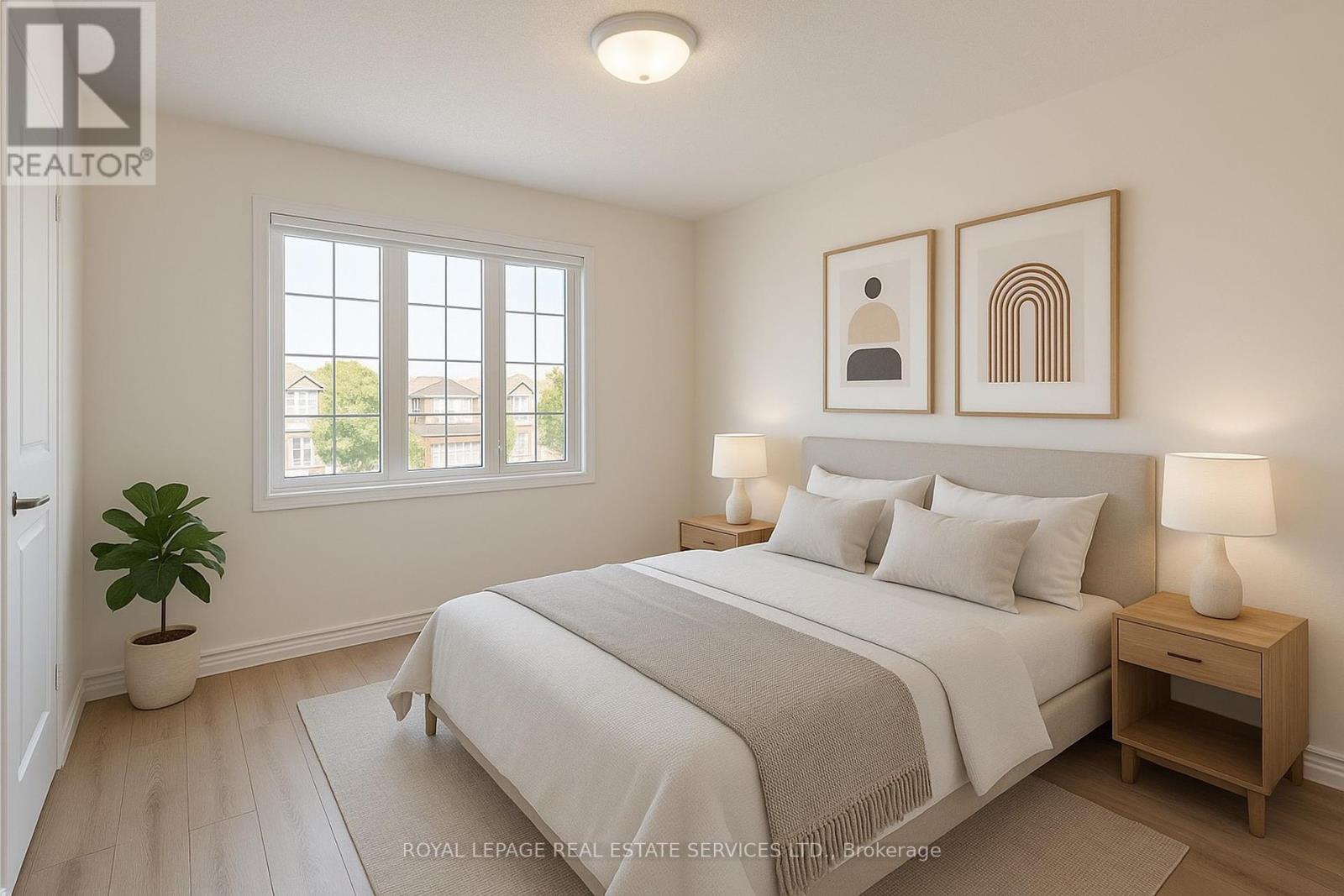 24 Accent Circle, Brampton, Ontario  L7A 0L2 - Photo 20 - W12205361
