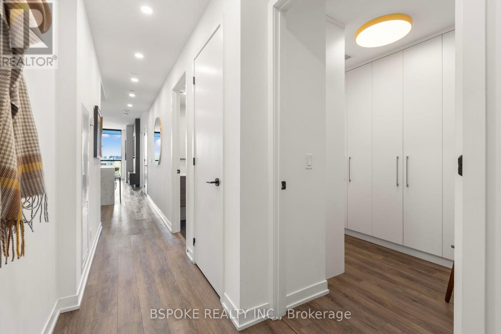 501 - 2118 Bloor Street W, Toronto, Ontario  M6S 0A6 - Photo 19 - W12206121