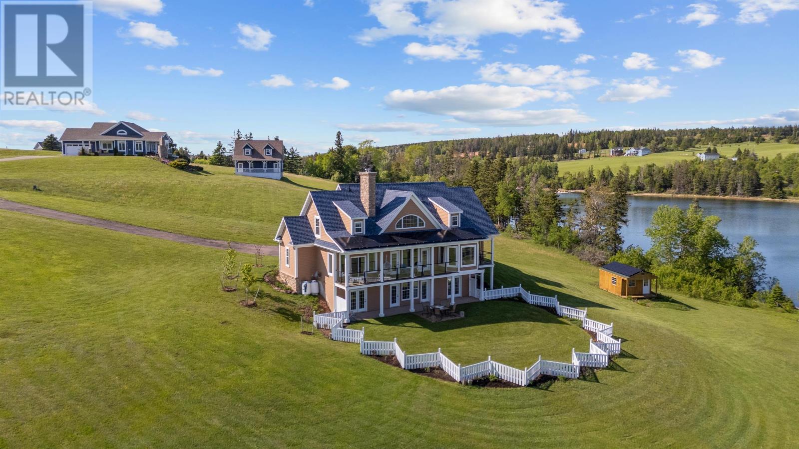 47 Calm Water Court, North Granville, Prince Edward Island  C0A 1N0 - Photo 47 - 202513982