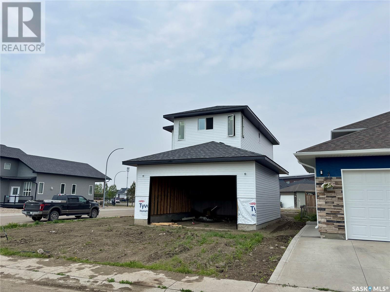 570 Kinloch CRESCENT, saskatoon, Saskatchewan