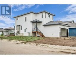 570 Kinloch Crescent Parkridge Sa, Saskatoon, Ca