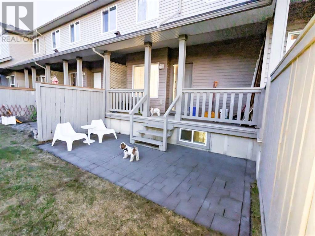 604, 2001 Luxstone Boulevard Sw, Airdrie, Alberta  T4B 2Y6 - Photo 8 - A2204048