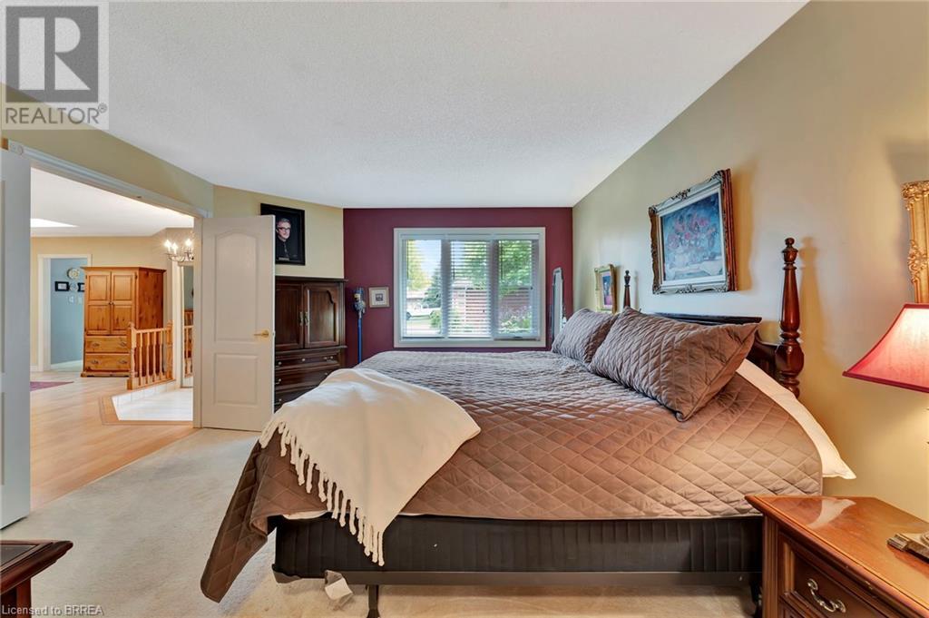 71 Beasley Crescent Unit# 7, Cambridge, Ontario  N1T 1P5 - Photo 13 - 40738798