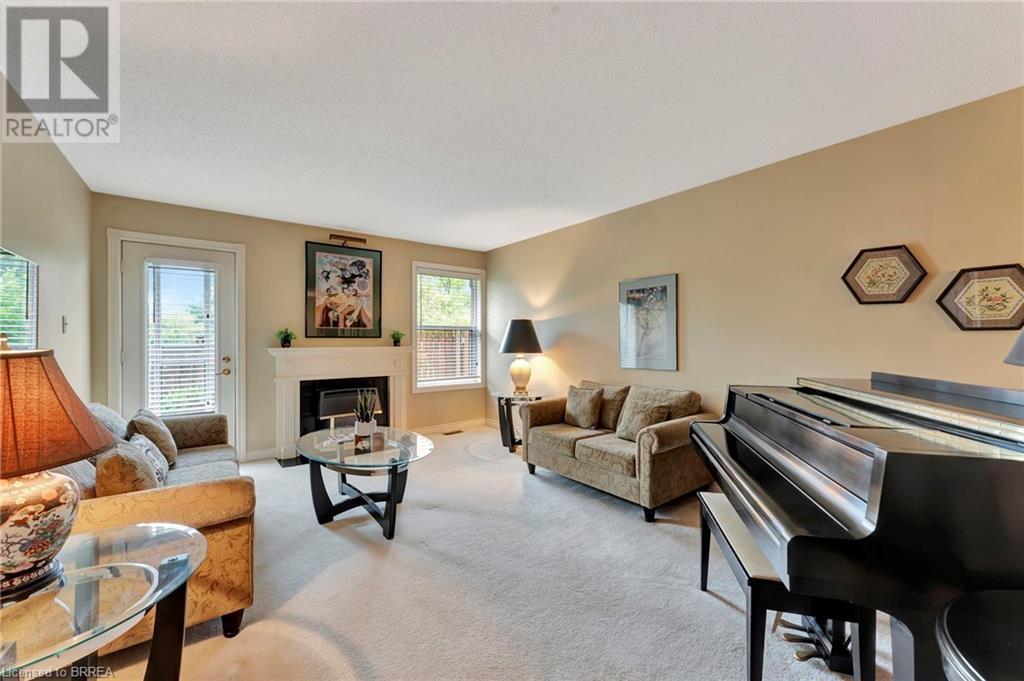 71 Beasley Crescent Unit# 7, Cambridge, Ontario  N1T 1P5 - Photo 8 - 40738798