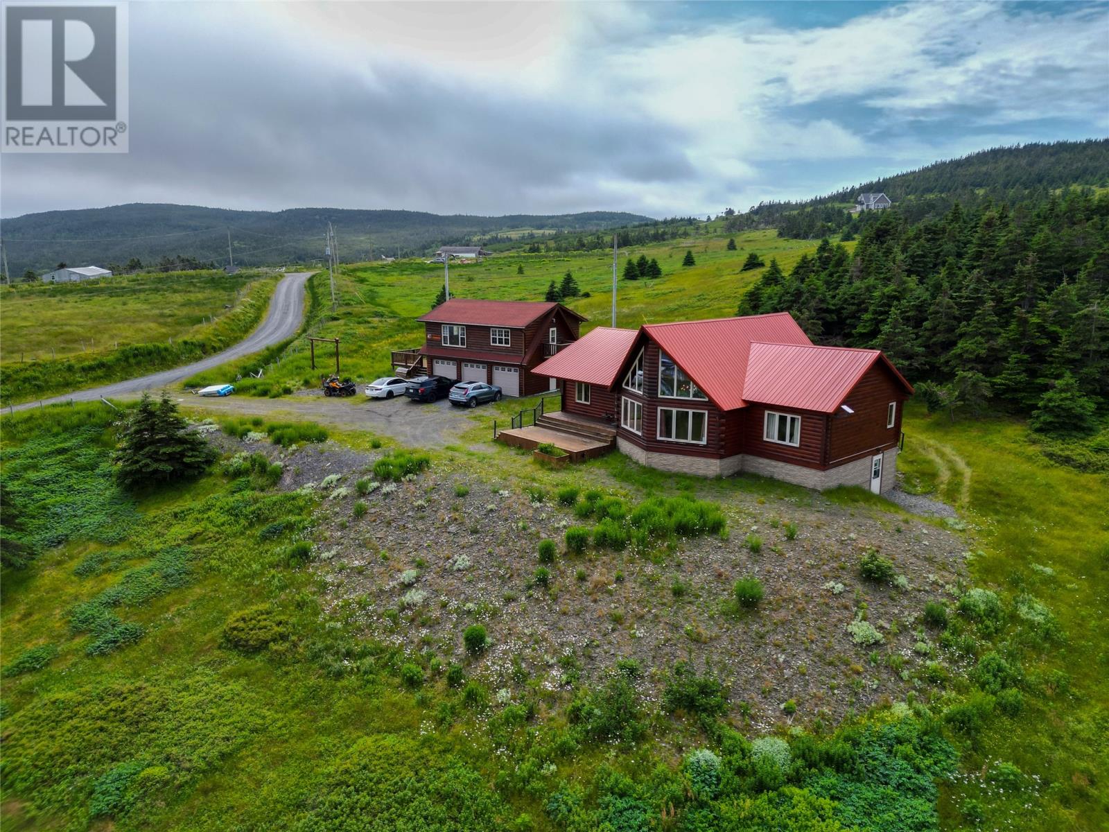 4-6 Church Road, Branch, Newfoundland & Labrador  A0B 1E0 - Photo 2 - 1286194
