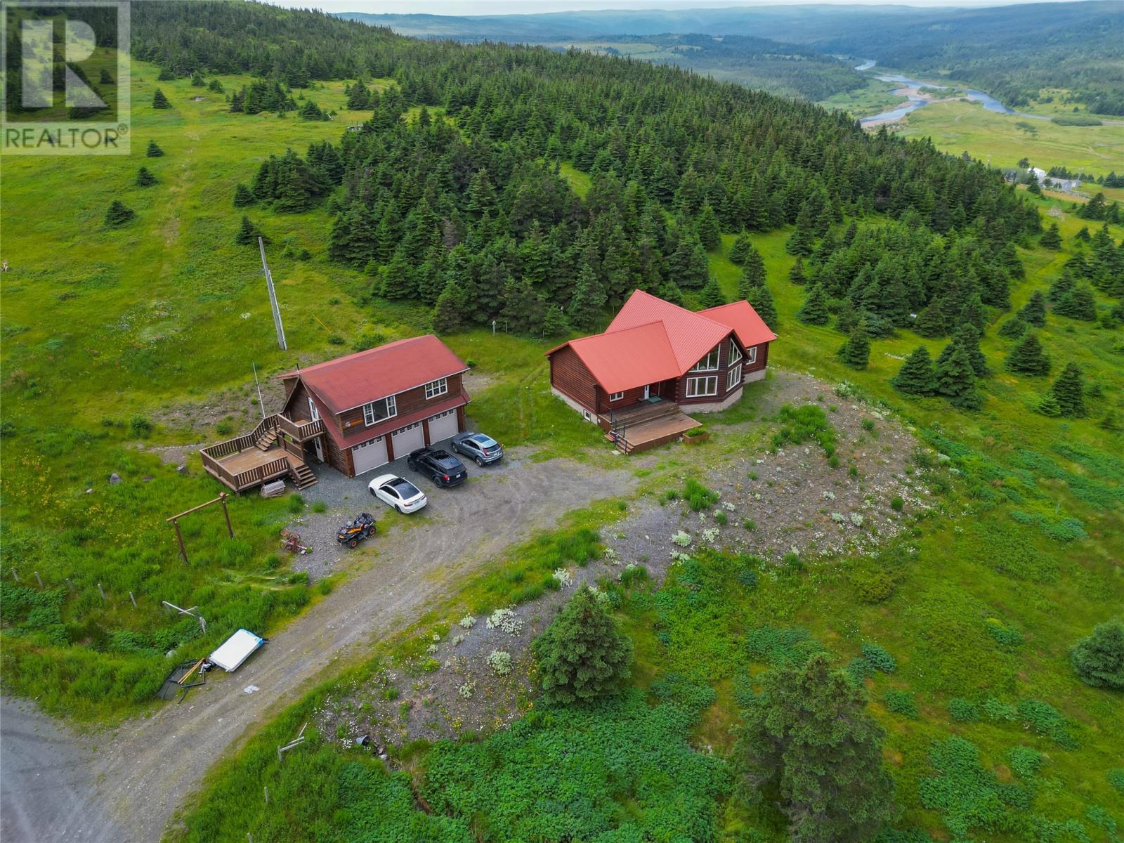 4-6 Church Road, Branch, Newfoundland & Labrador  A0B 1E0 - Photo 43 - 1286194