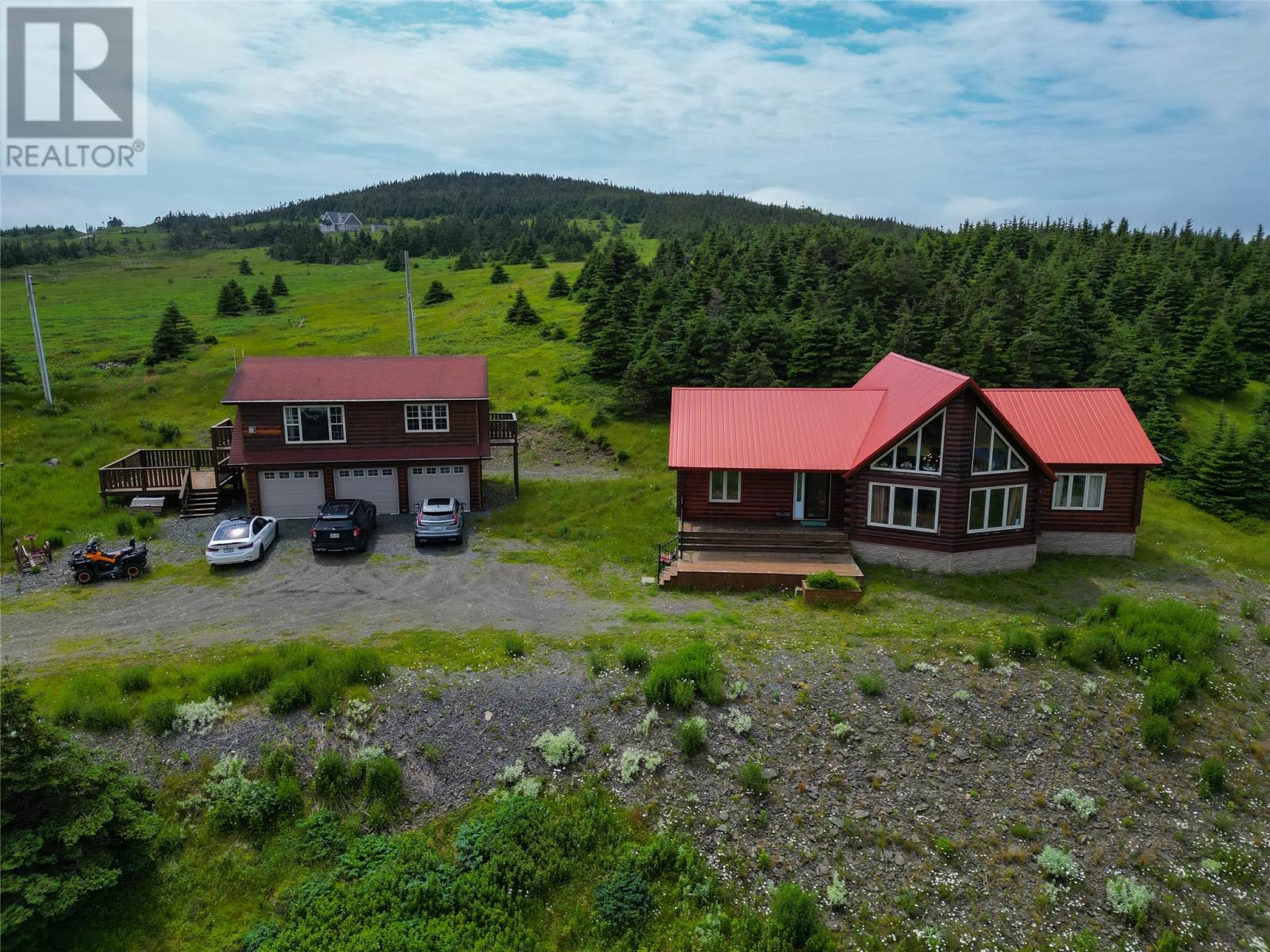 4-6 Church Road, Branch, Newfoundland & Labrador