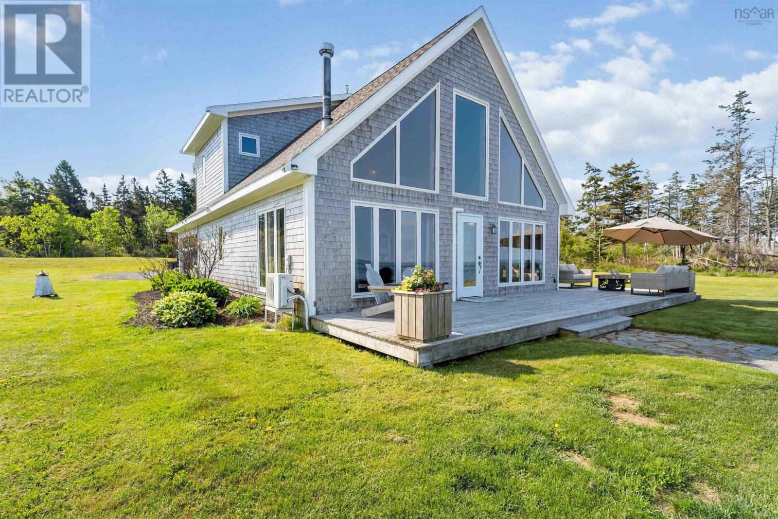 463 Fort Point Road, Weymouth North, Nova Scotia  B0W 3T0 - Photo 21 - 202513973