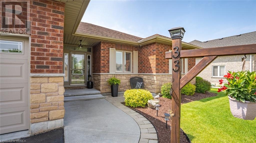 33 Melody Drive, Delhi, Ontario  N4B 3E1 - Photo 3 - 40736240