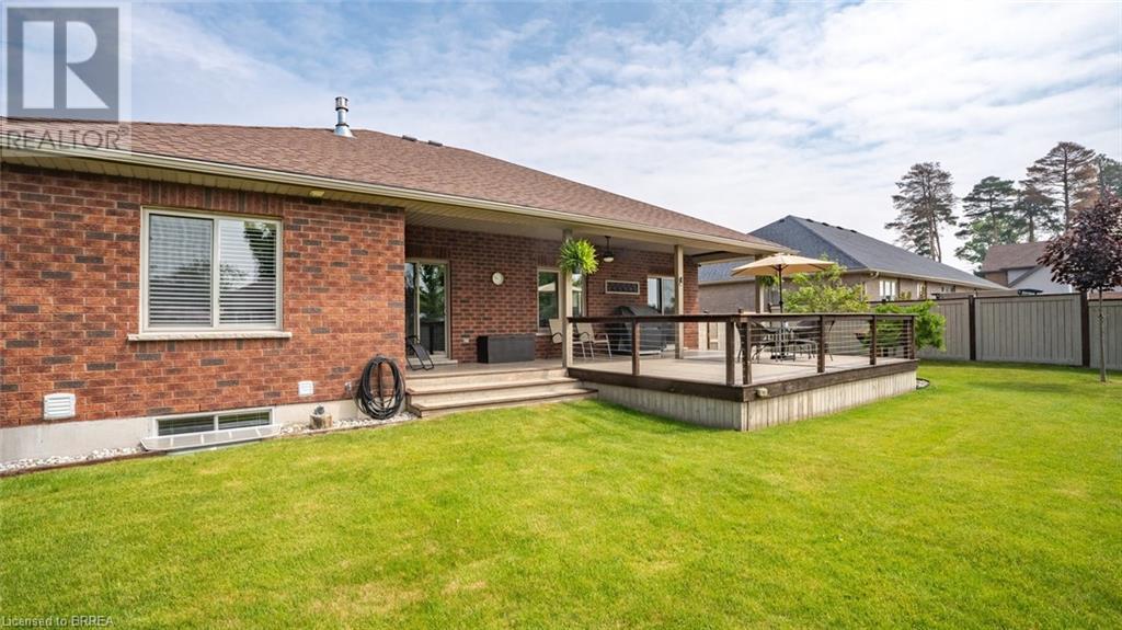 33 Melody Drive, Delhi, Ontario  N4B 3E1 - Photo 39 - 40736240
