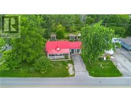 183 BLUE WATER Parkway, Selkirk, Ontario