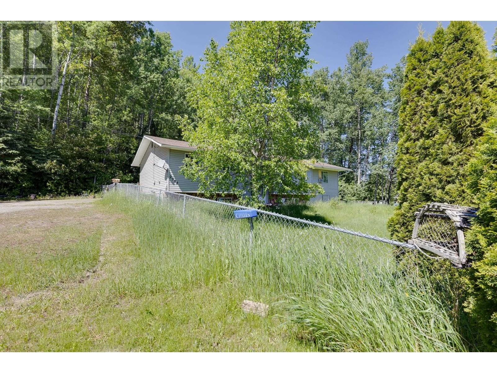 2988 Andres Road, Prince George, British Columbia  V2N 5E5 - Photo 3 - R3012938