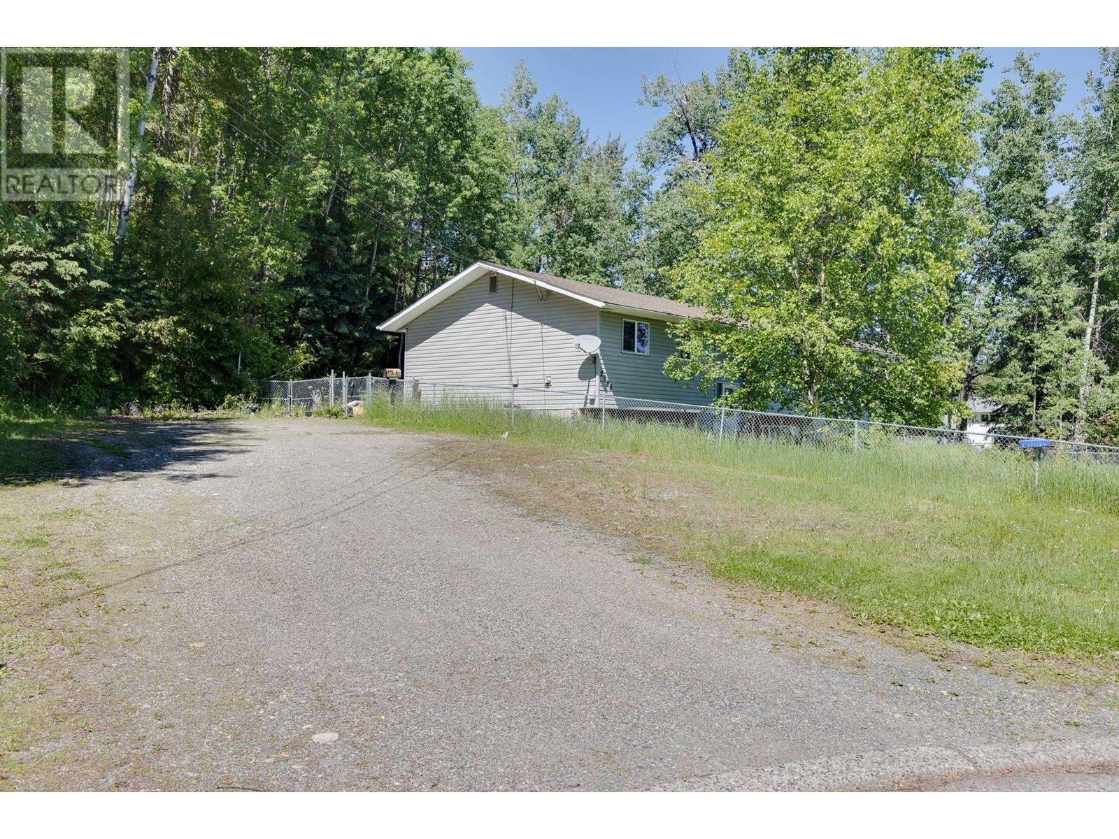 2988 Andres Road, Prince George, British Columbia  V2N 5E5 - Photo 1 - R3012938