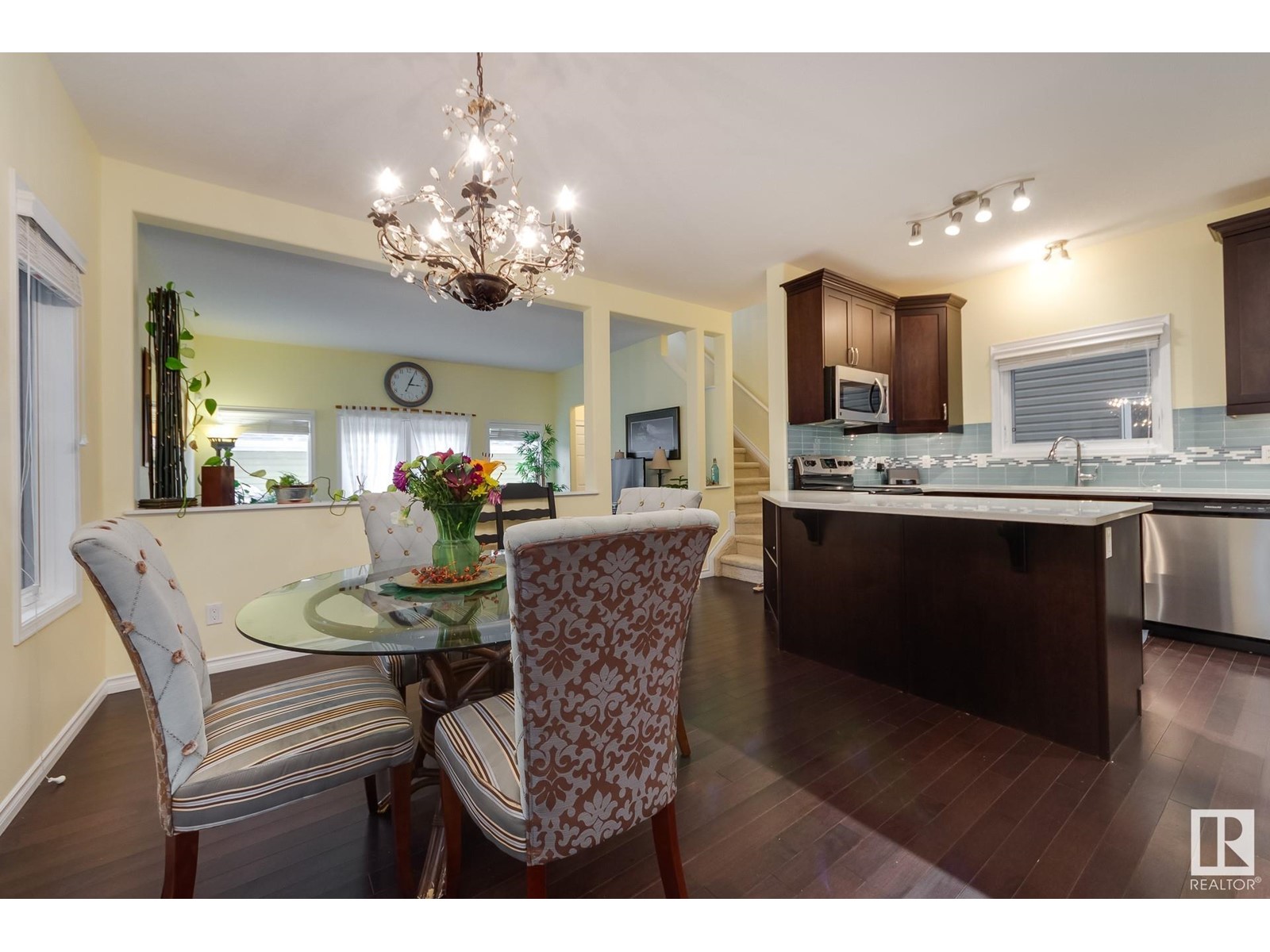 1832 Carruthers Ln Sw, Edmonton, Alberta  T6W 0Z1 - Photo 10 - E4441328