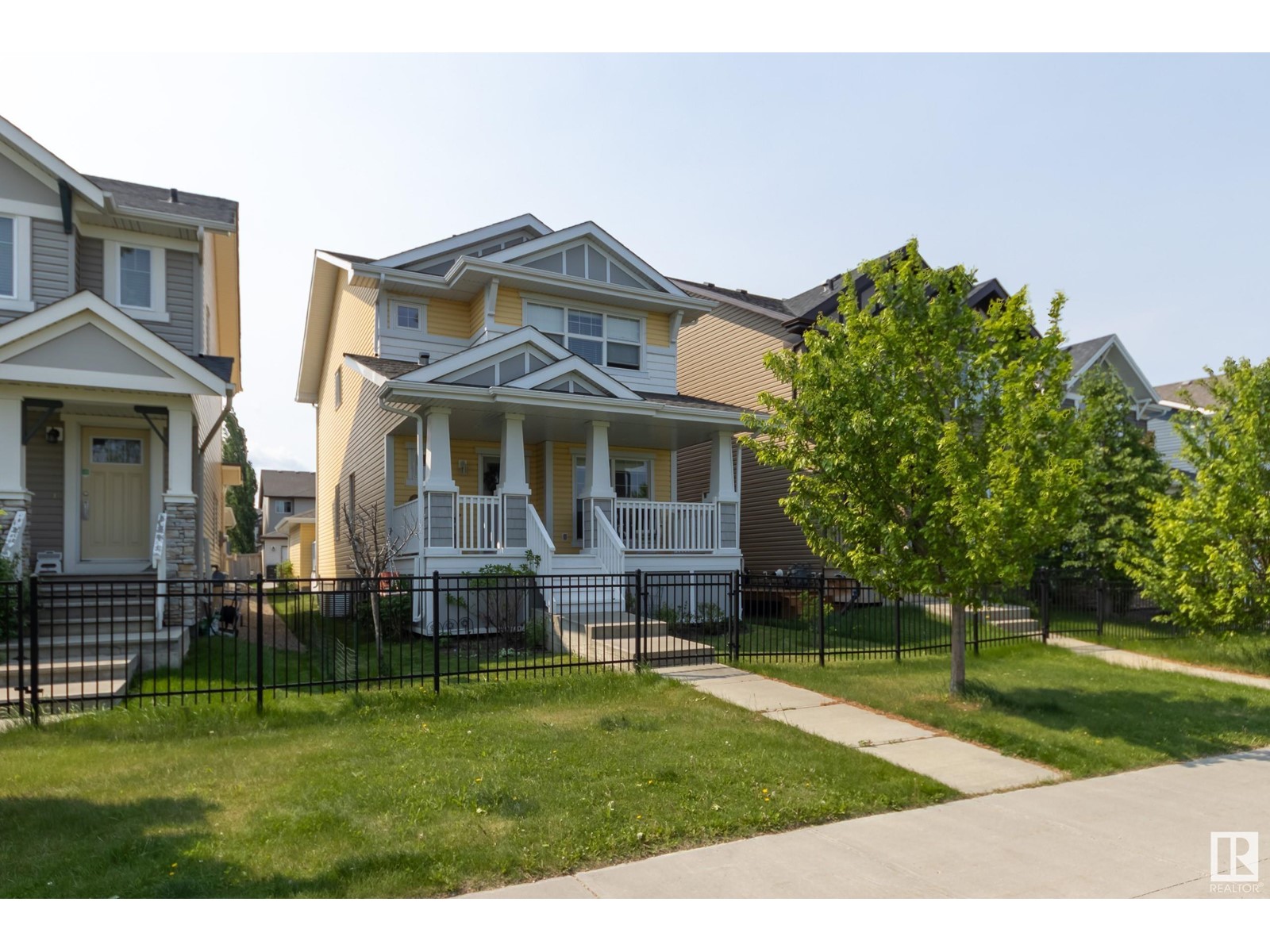 1832 Carruthers Ln Sw, Edmonton, Alberta  T6W 0Z1 - Photo 40 - E4441328