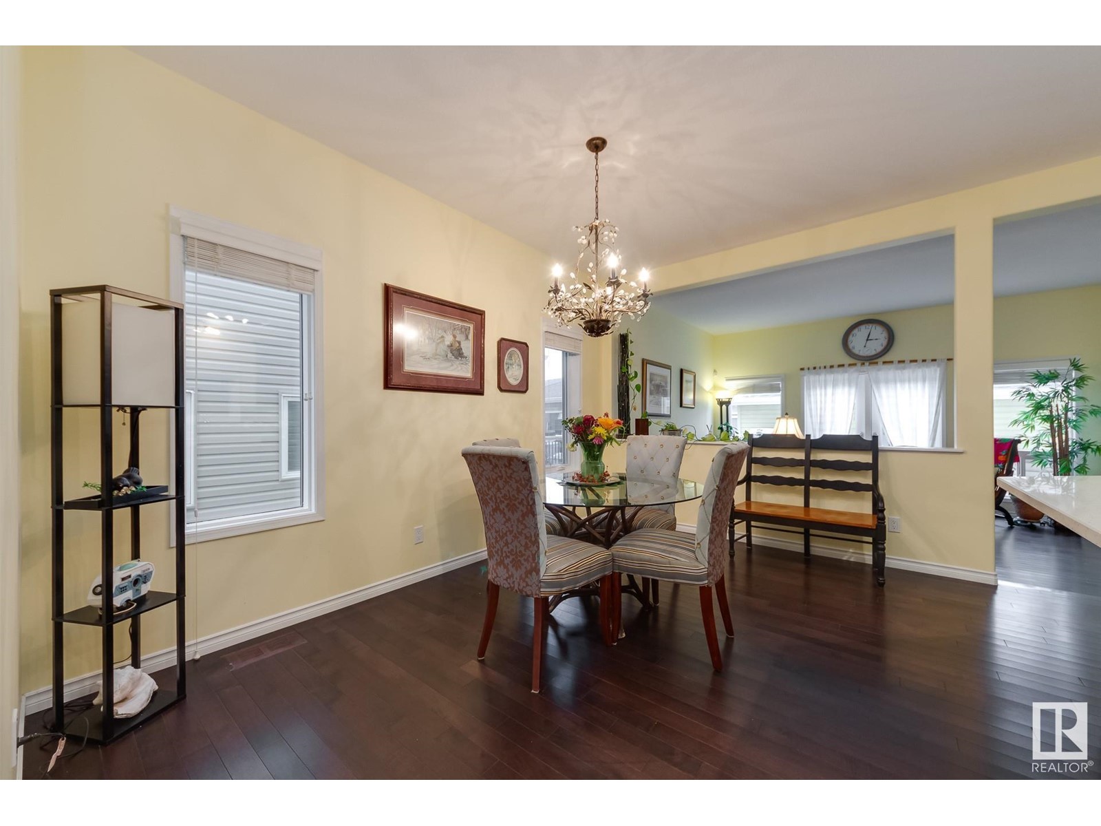 1832 Carruthers Ln Sw, Edmonton, Alberta  T6W 0Z1 - Photo 9 - E4441328