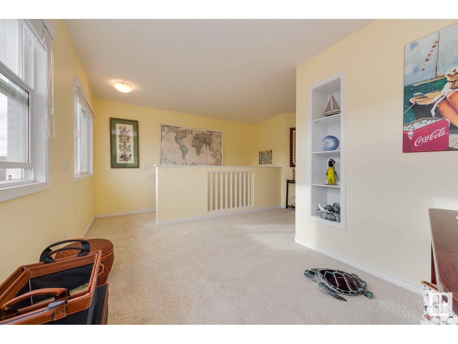 1832 Carruthers Ln Sw, Edmonton, Alberta  T6W 0Z1 - Photo 20 - E4441328