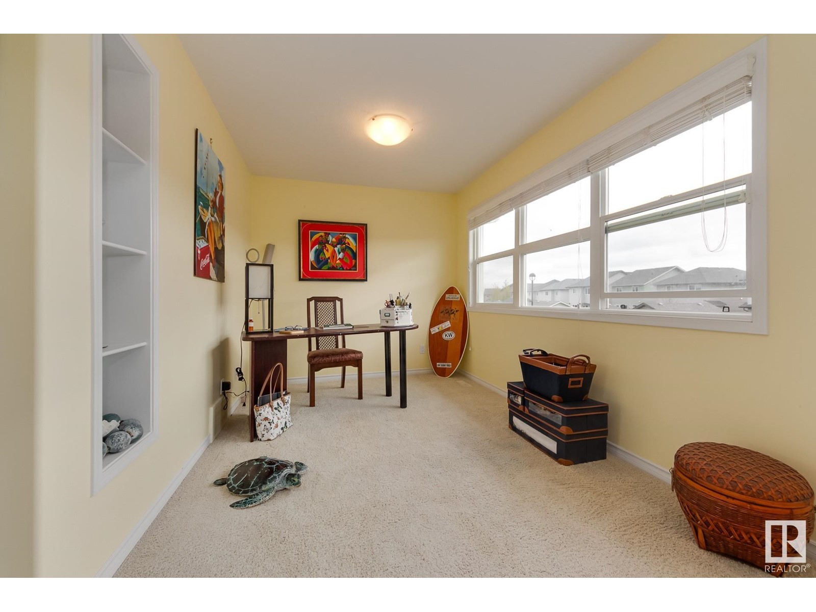 1832 Carruthers Ln Sw, Edmonton, Alberta  T6W 0Z1 - Photo 22 - E4441328