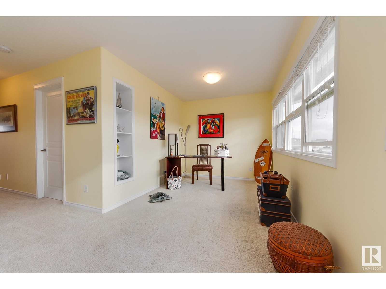 1832 Carruthers Ln Sw, Edmonton, Alberta  T6W 0Z1 - Photo 21 - E4441328