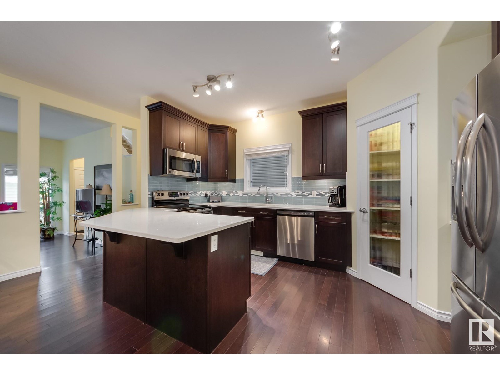 1832 Carruthers Ln Sw, Edmonton, Alberta  T6W 0Z1 - Photo 11 - E4441328