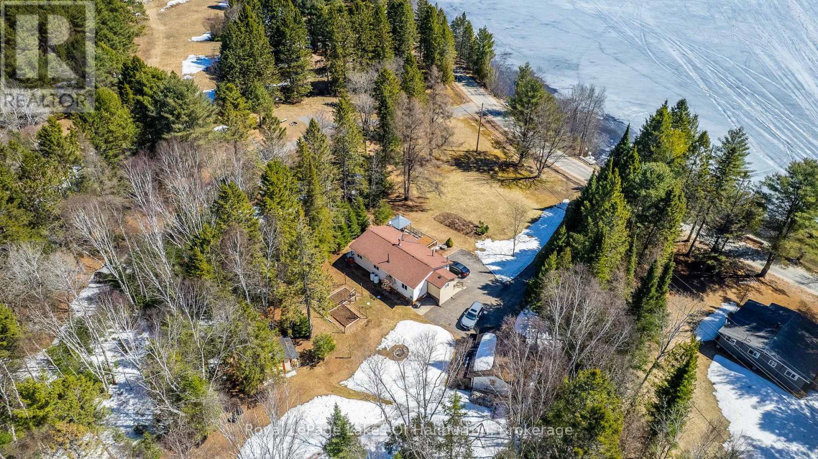 1293 Green Lake Road, Dysart Et Al, Ontario  K0M 1S0 - Photo 3 - X12162876