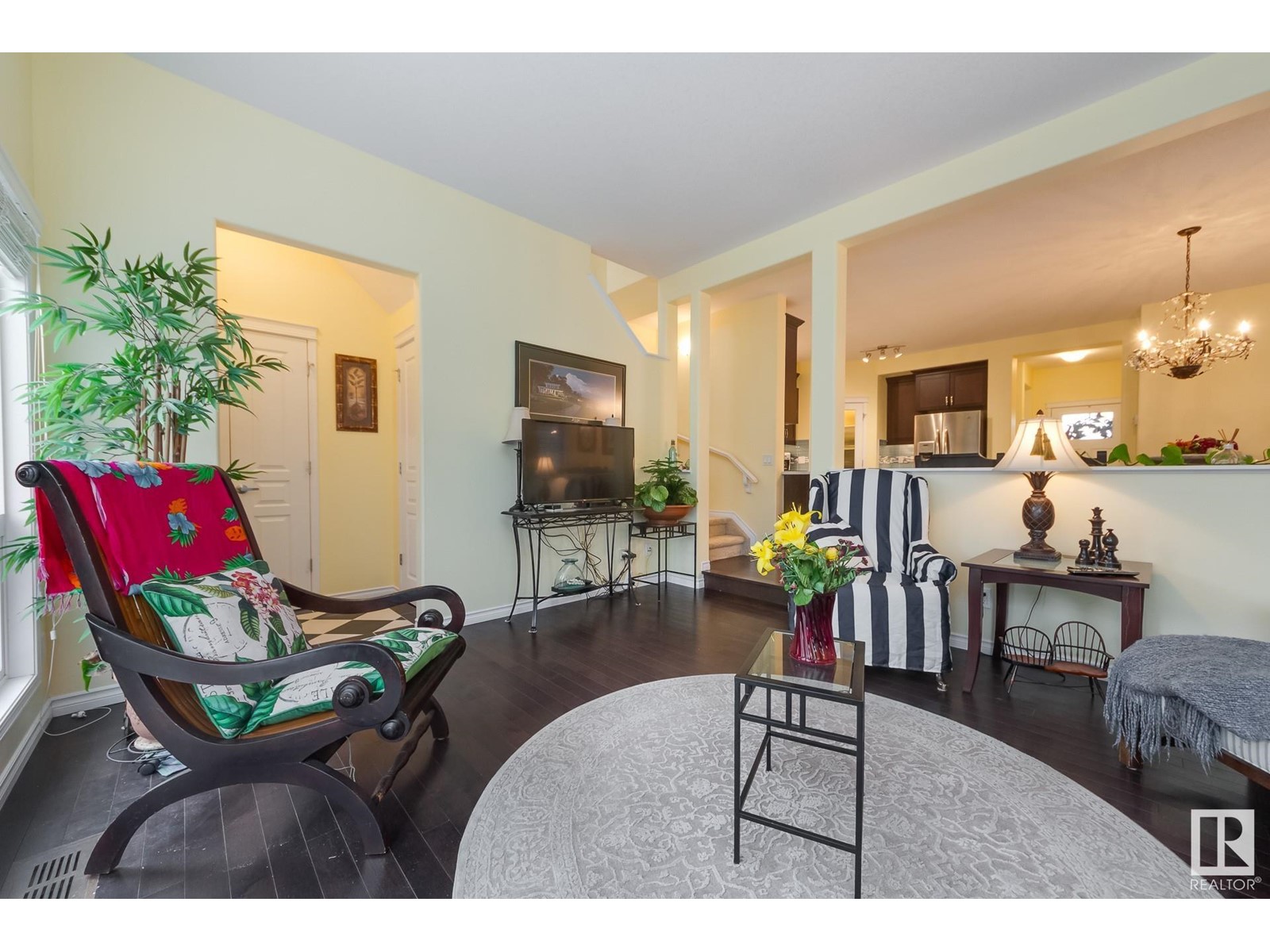1832 Carruthers Ln Sw, Edmonton, Alberta  T6W 0Z1 - Photo 19 - E4441328