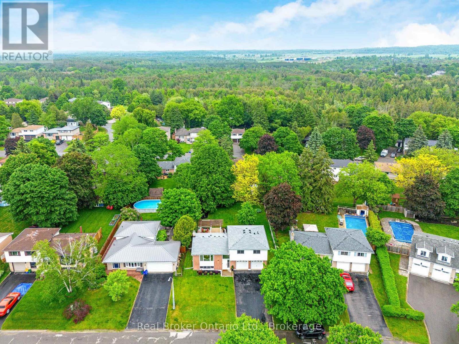 25 Erindale Drive, Erin, Ontario  N0B 1T0 - Photo 33 - X12206031
