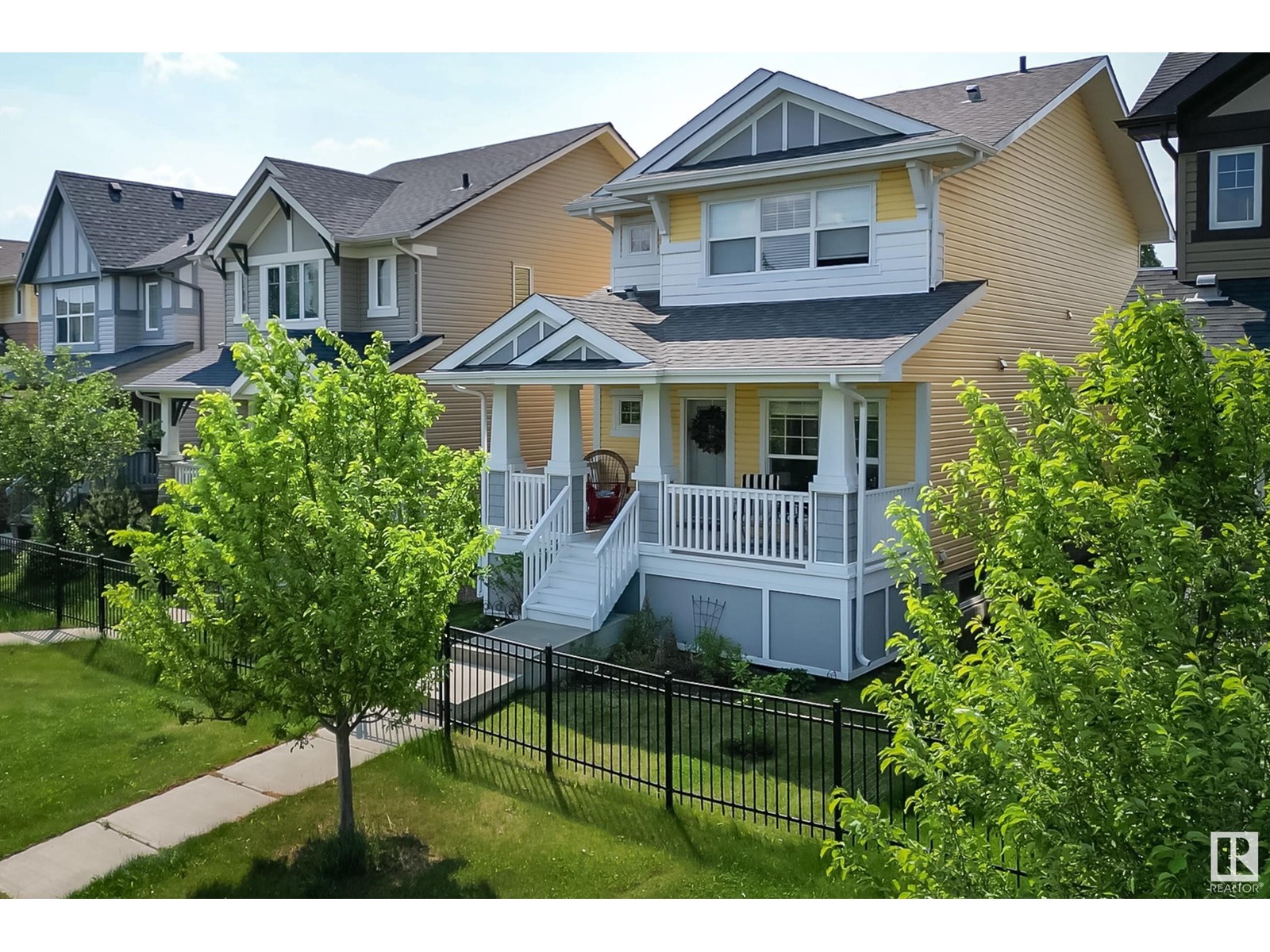1832 Carruthers Ln Sw, Edmonton, Alberta  T6W 0Z1 - Photo 41 - E4441328