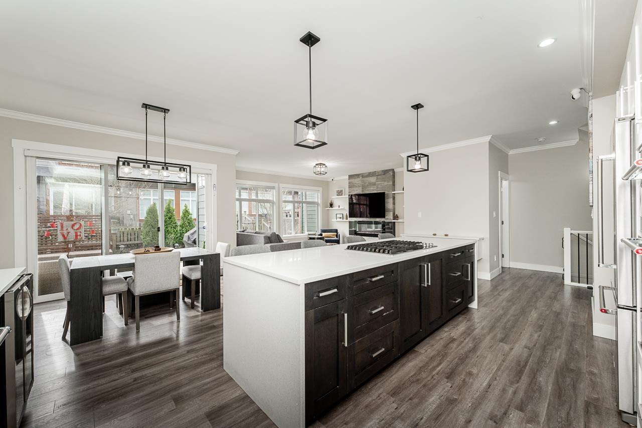 97 17033 Fraser Highway, Surrey, British Columbia  V4N 6V2 - Photo 2 - R3012958