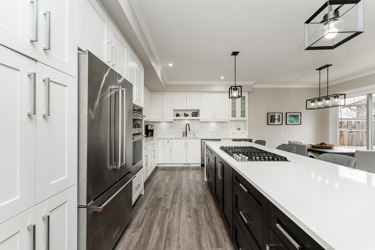 97 17033 Fraser Highway, Surrey, British Columbia  V4N 6V2 - Photo 4 - R3012958