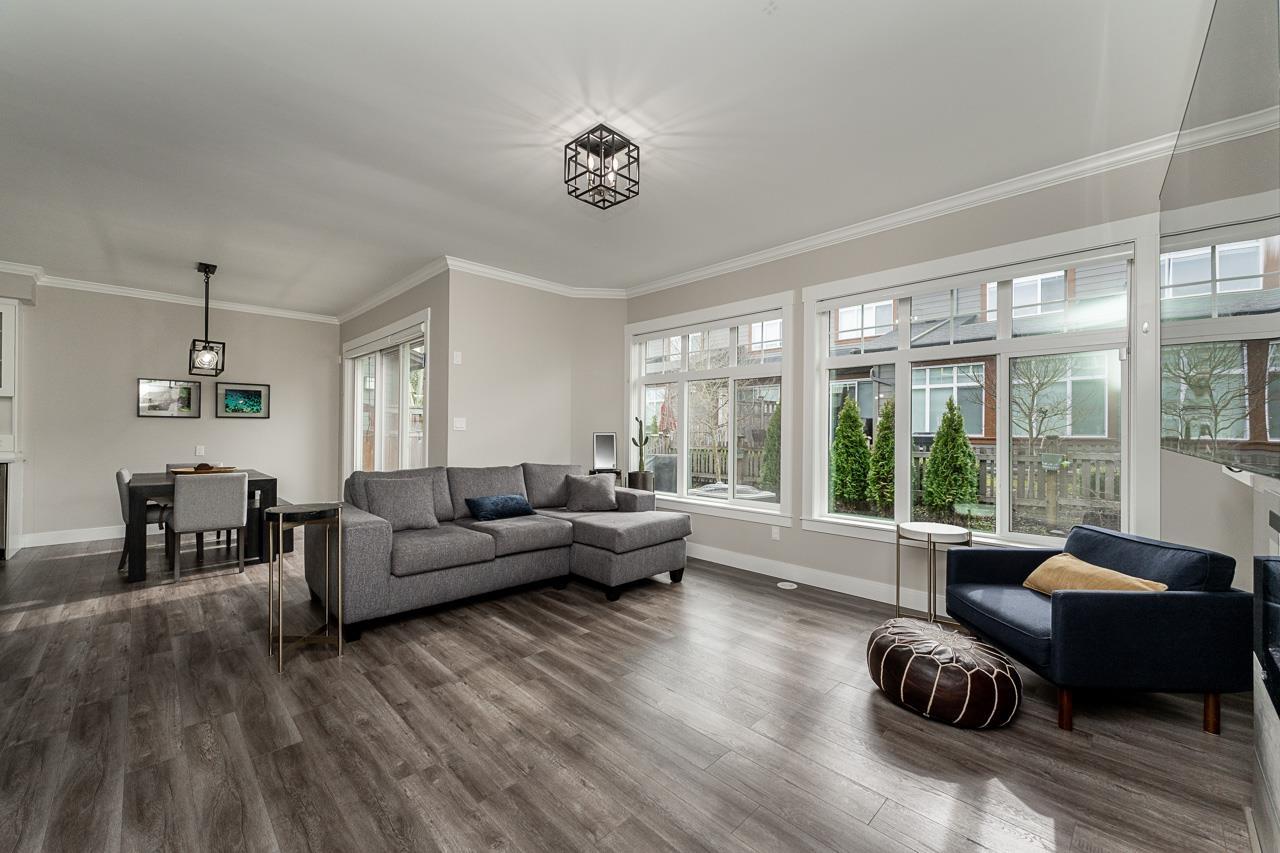 97 17033 Fraser Highway, Surrey, British Columbia  V4N 6V2 - Photo 9 - R3012958