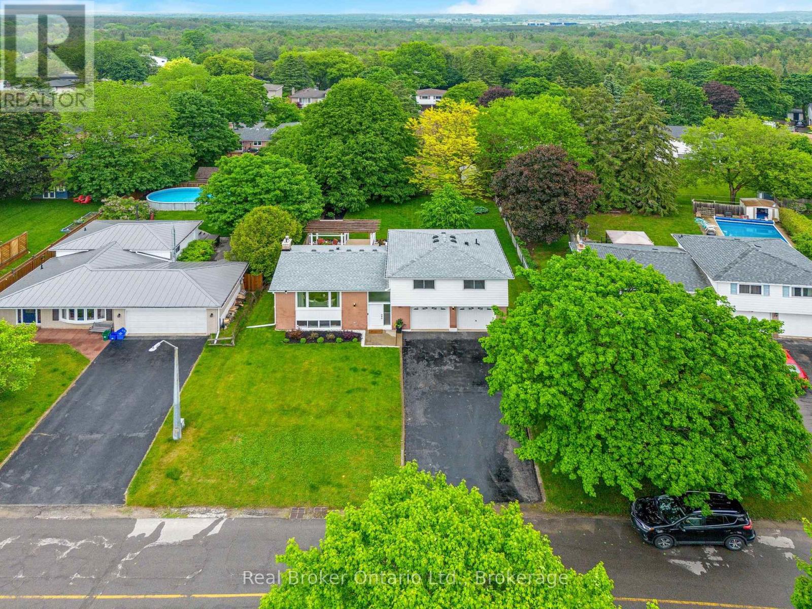 25 ERINDALE DRIVE, Erin, Ontario