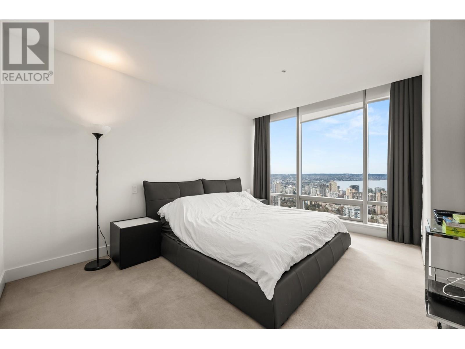 Listing Picture 15 of 27 : 4007 1111 ALBERNI STREET, Vancouver / 溫哥華 - 魯藝地產 Yvonne Lu Group - MLS Medallion Club Member