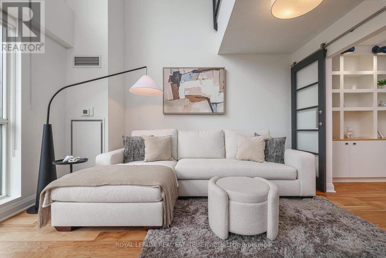 1106 - 18 MERTON STREET, Toronto, Ontario