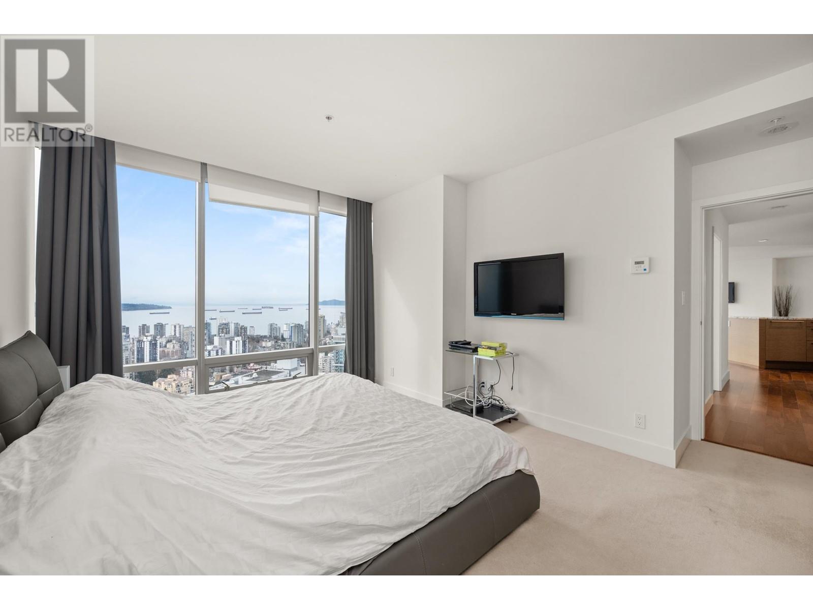 Listing Picture 16 of 27 : 4007 1111 ALBERNI STREET, Vancouver / 溫哥華 - 魯藝地產 Yvonne Lu Group - MLS Medallion Club Member