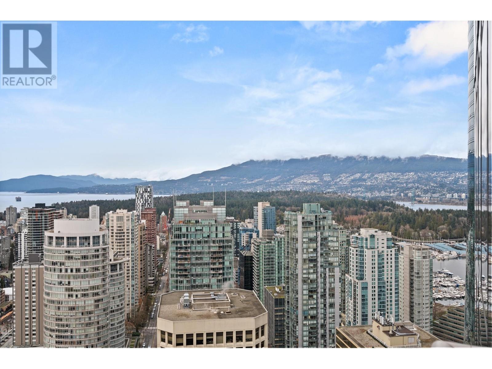 Listing Picture 25 of 27 : 4007 1111 ALBERNI STREET, Vancouver / 溫哥華 - 魯藝地產 Yvonne Lu Group - MLS Medallion Club Member