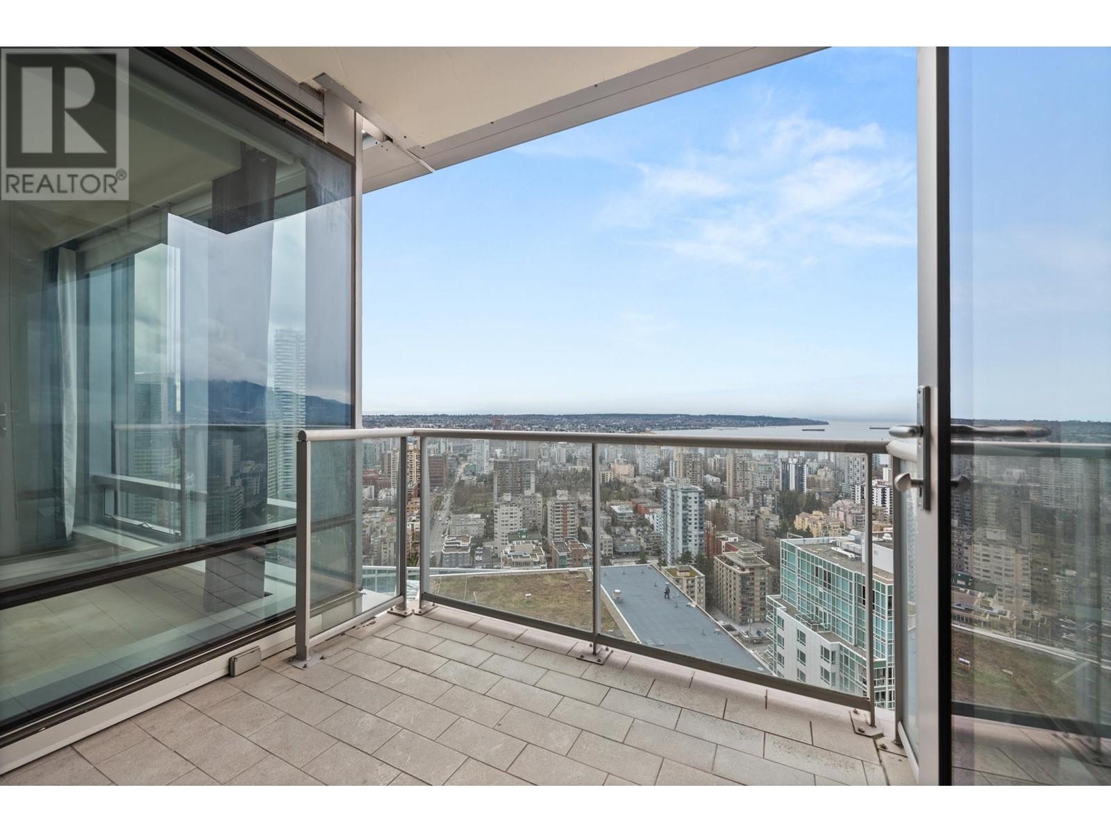 Listing Picture 22 of 27 : 4007 1111 ALBERNI STREET, Vancouver / 溫哥華 - 魯藝地產 Yvonne Lu Group - MLS Medallion Club Member