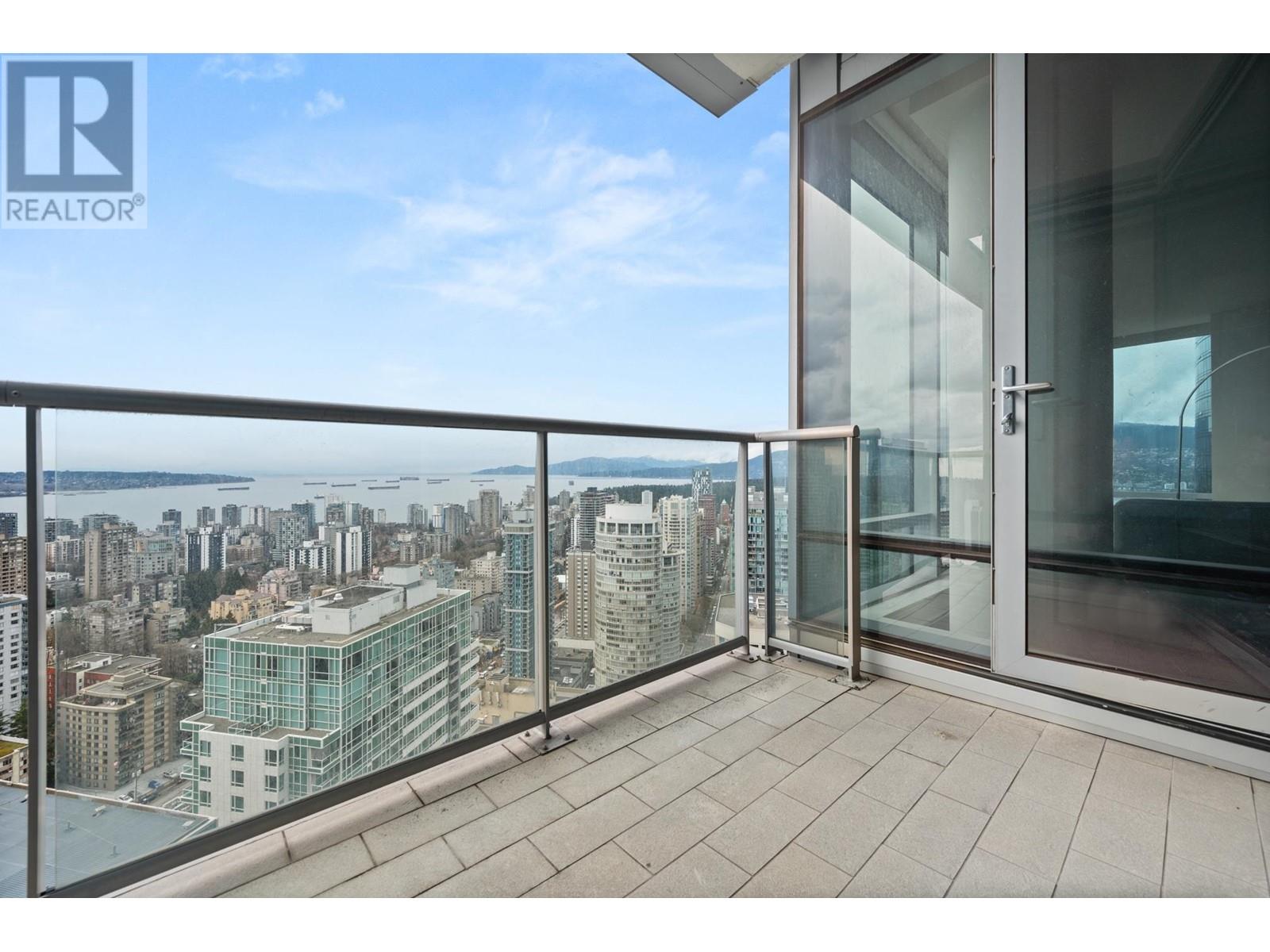 Listing Picture 23 of 27 : 4007 1111 ALBERNI STREET, Vancouver / 溫哥華 - 魯藝地產 Yvonne Lu Group - MLS Medallion Club Member