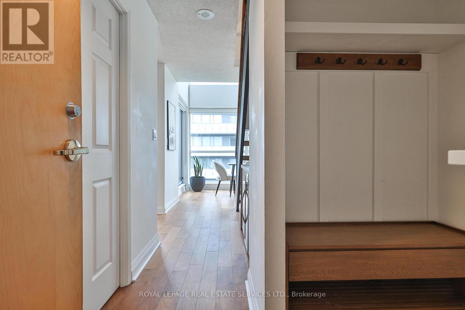 1106 - 18 Merton Street, Toronto, Ontario  M4S 3G9 - Photo 18 - C12173391