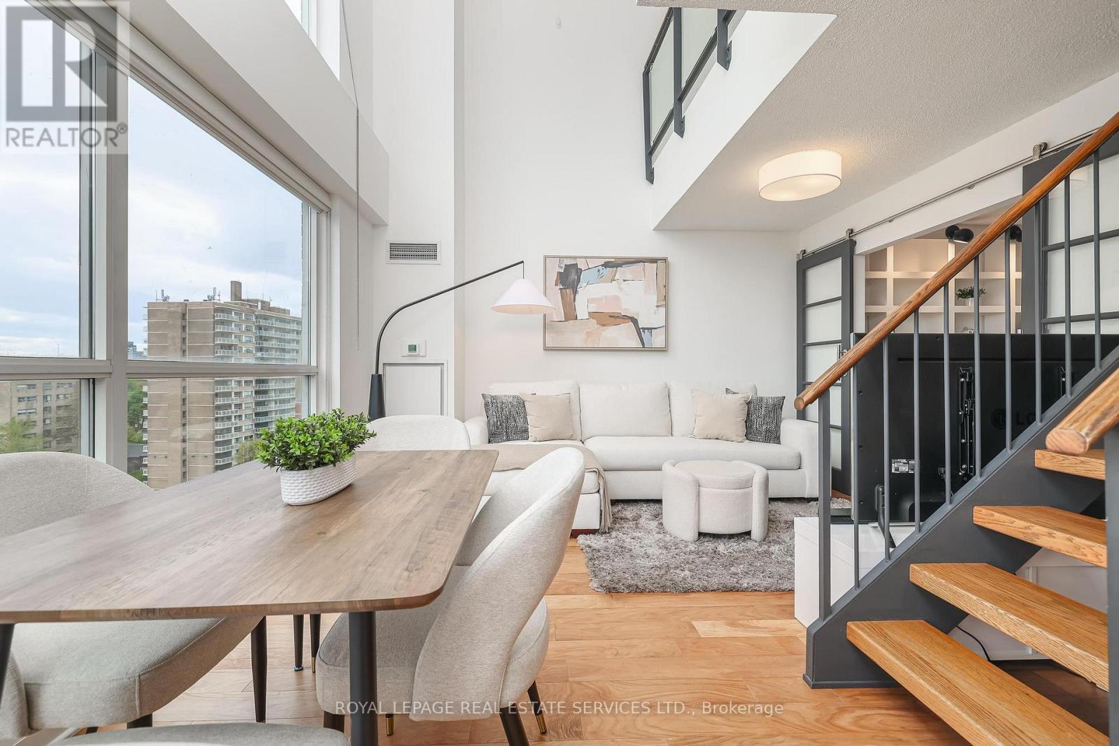 1106 - 18 Merton Street, Toronto, Ontario  M4S 3G9 - Photo 21 - C12173391