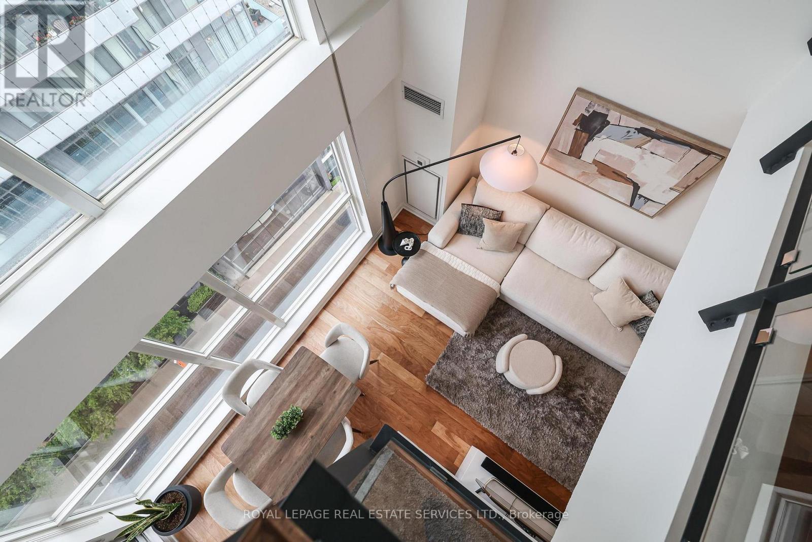 1106 - 18 Merton Street, Toronto, Ontario  M4S 3G9 - Photo 23 - C12173391