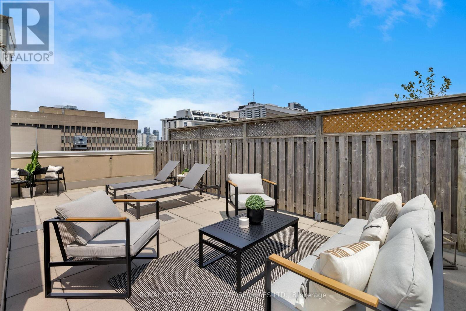 1106 - 18 Merton Street, Toronto, Ontario  M4S 3G9 - Photo 36 - C12173391