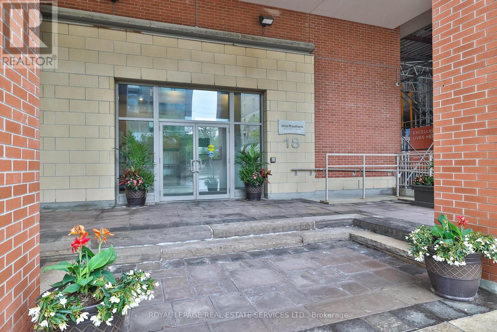 1106 - 18 Merton Street, Toronto, Ontario  M4S 3G9 - Photo 39 - C12173391