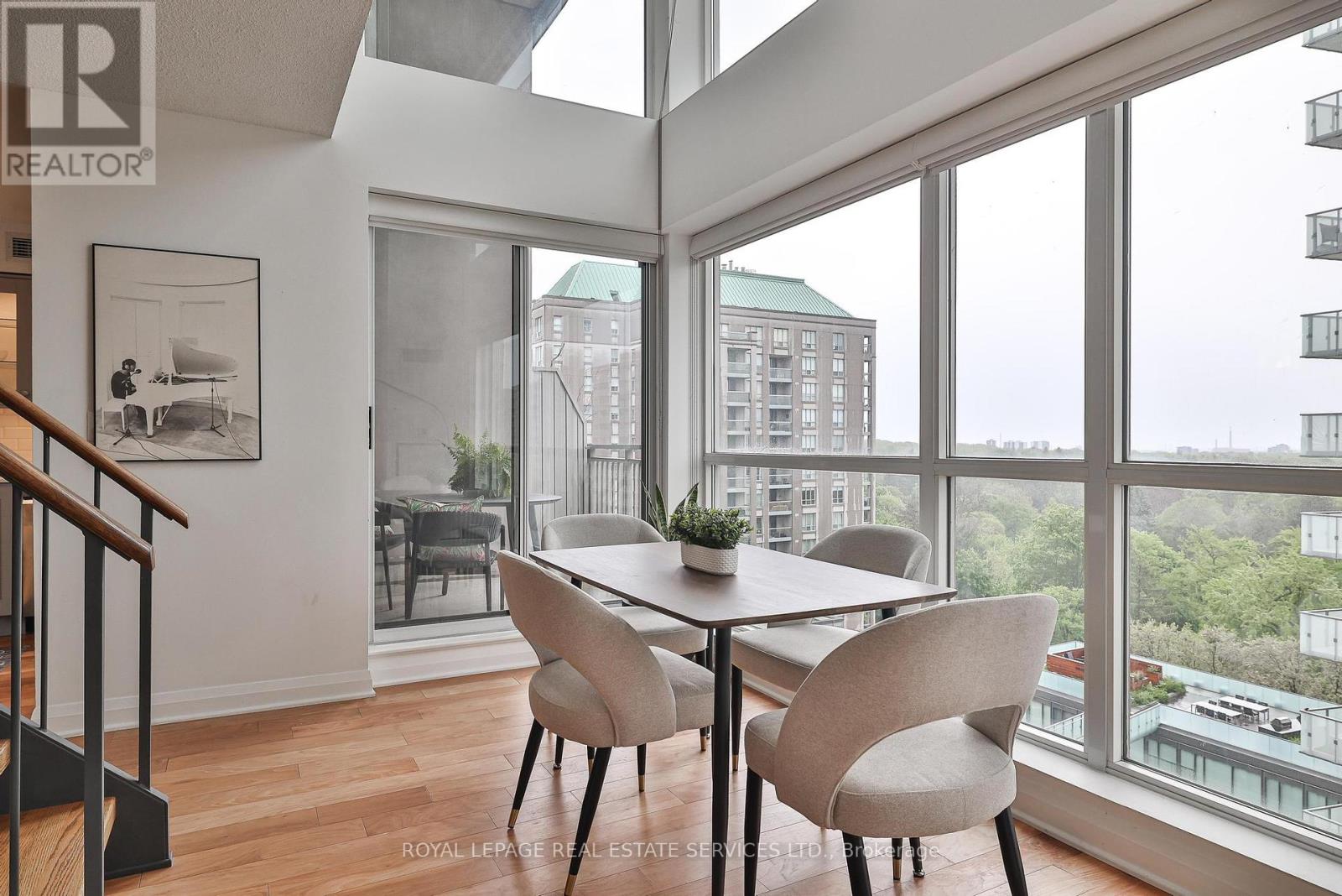 1106 - 18 Merton Street, Toronto, Ontario  M4S 3G9 - Photo 4 - C12173391
