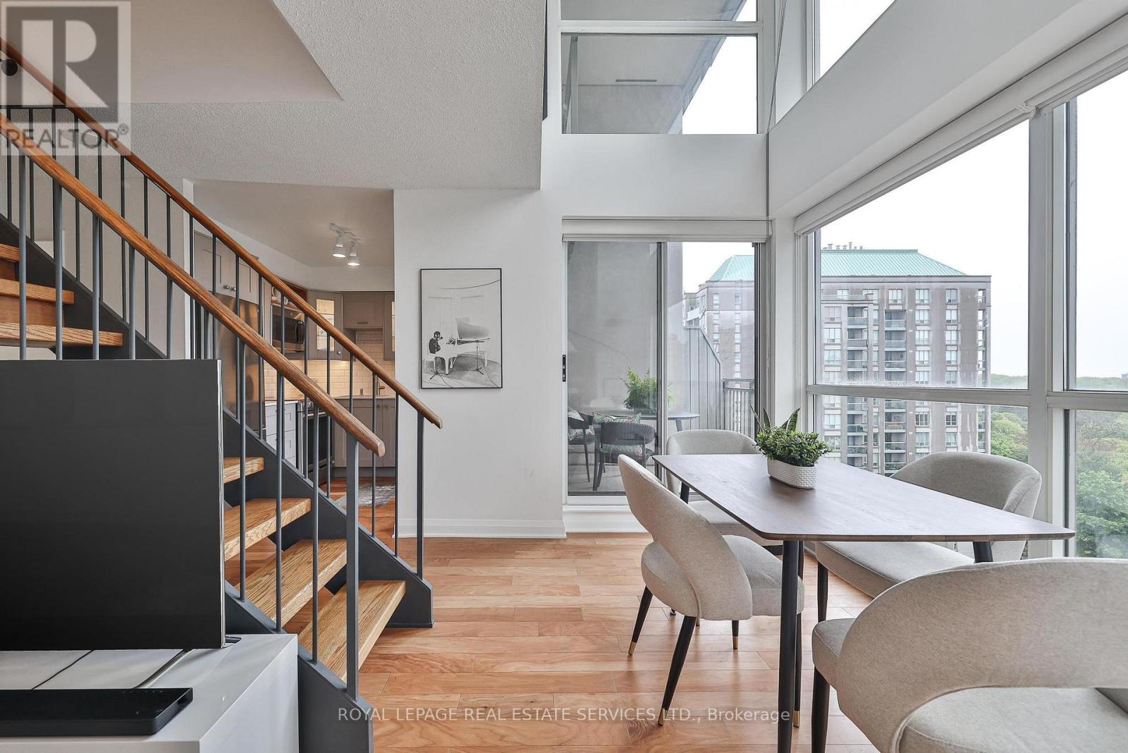 1106 - 18 Merton Street, Toronto, Ontario  M4S 3G9 - Photo 6 - C12173391