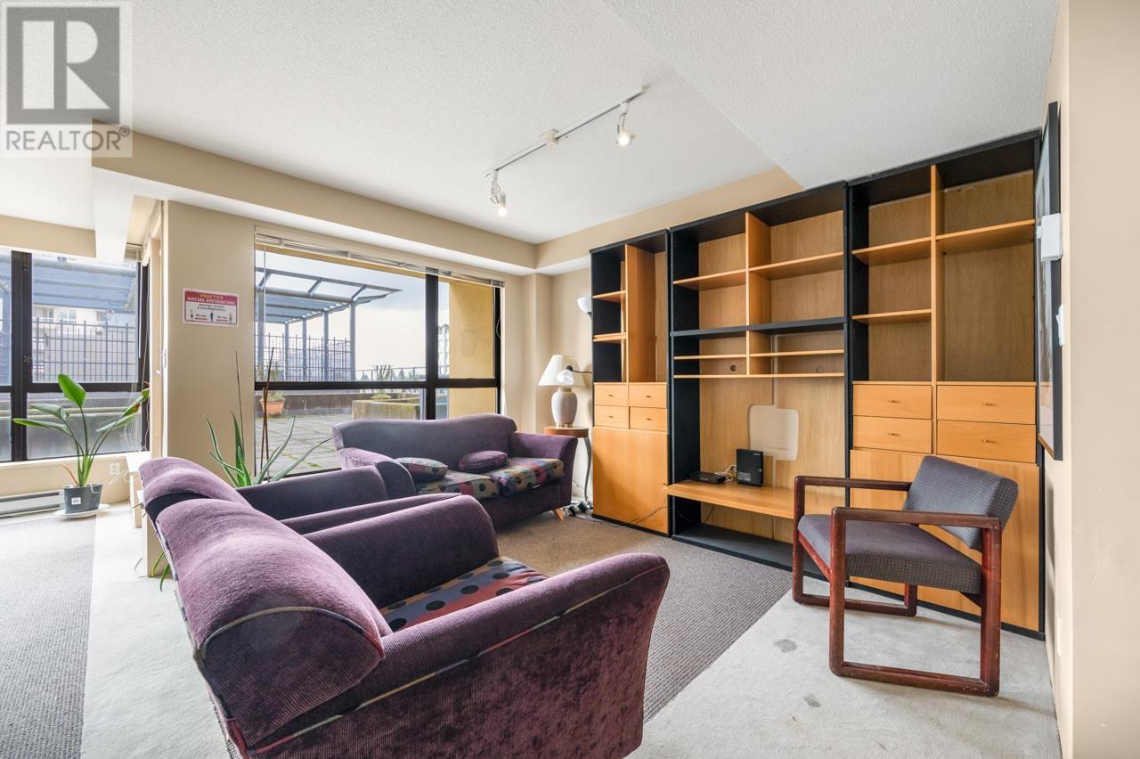 808 3438 Vanness Avenue, Vancouver, British Columbia  V5R 6E7 - Photo 14 - R3012840