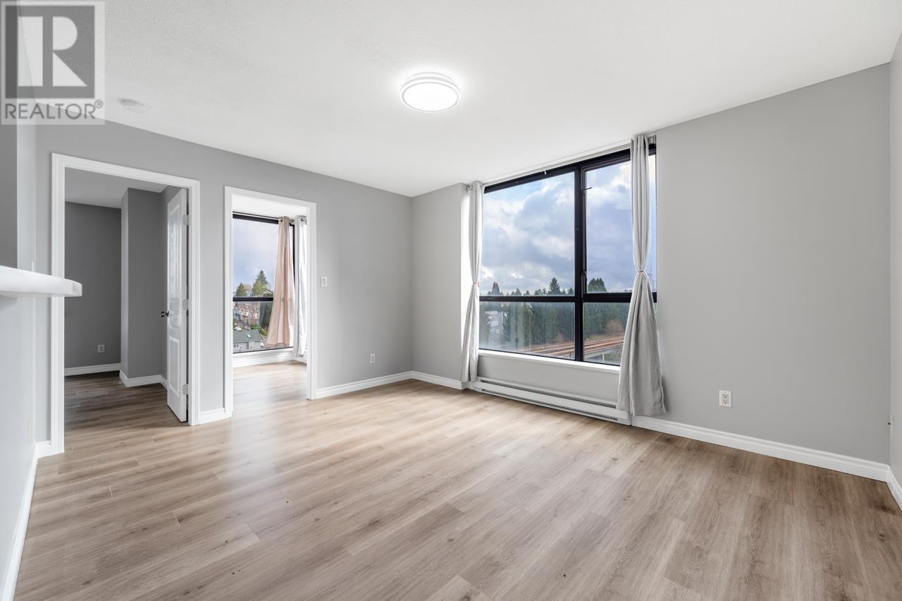 808 3438 Vanness Avenue, Vancouver, British Columbia  V5R 6E7 - Photo 5 - R3012840