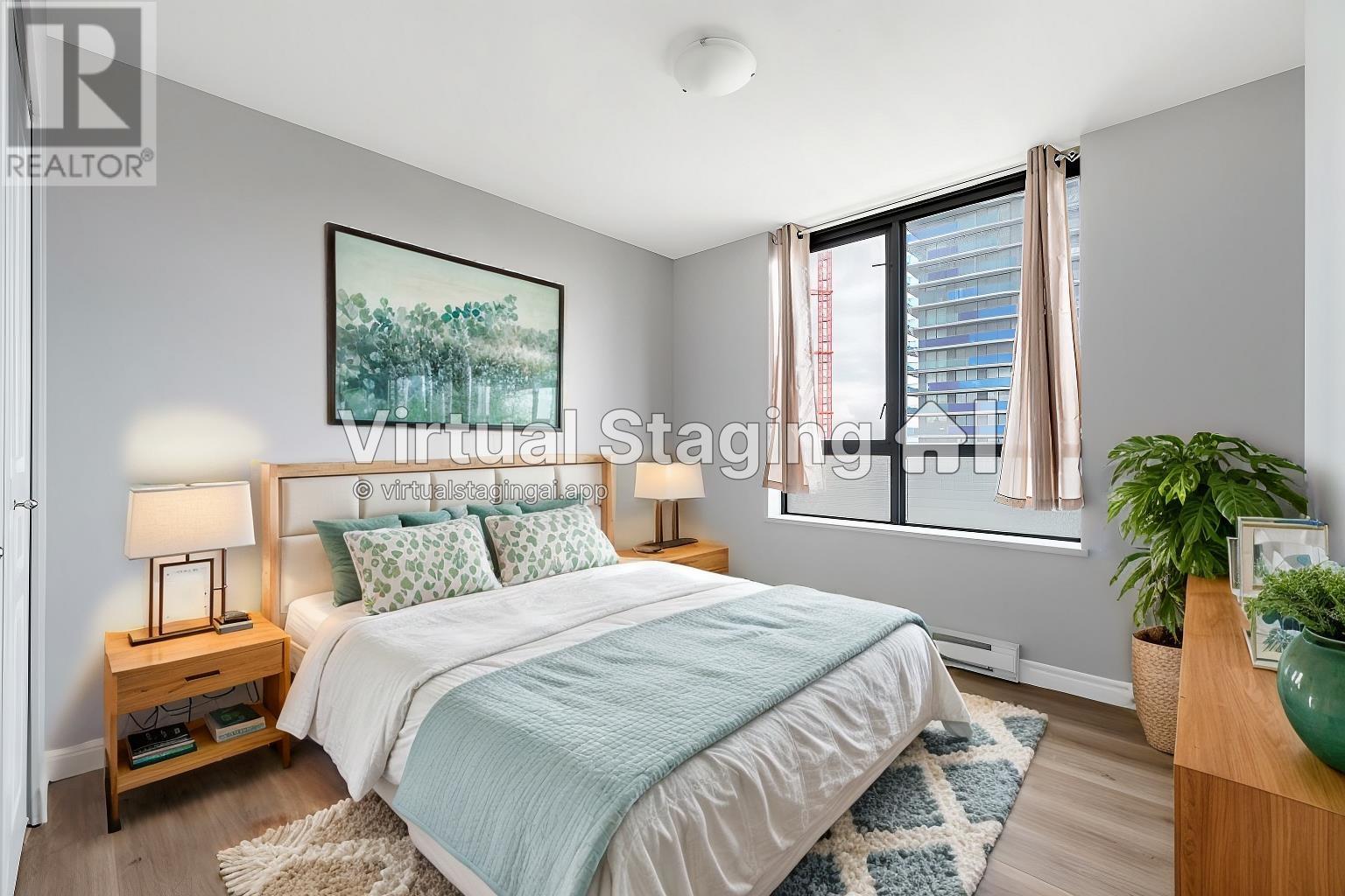 808 3438 VANNESS AVENUE, Vancouver, British Columbia