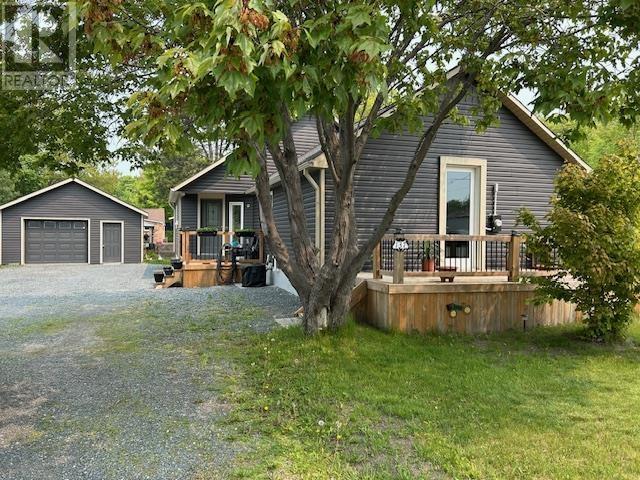 137 Leacock ST, Blind River, Ontario